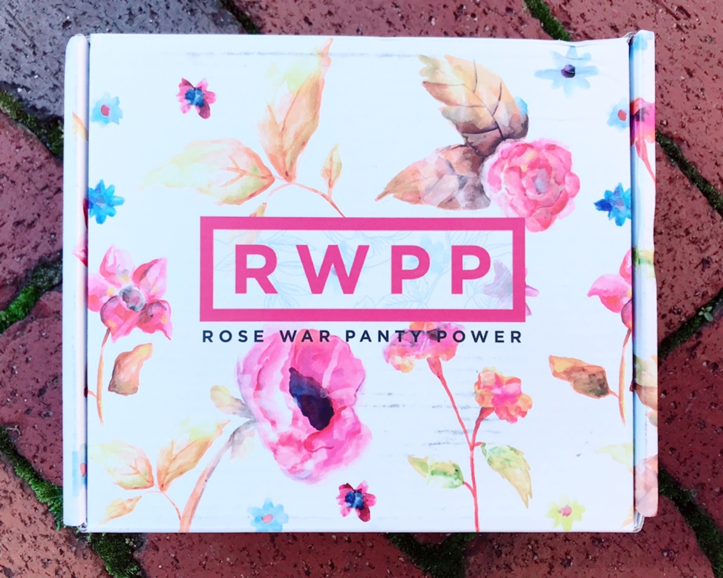 Rose War Panty Power Review + Coupon – June 2019