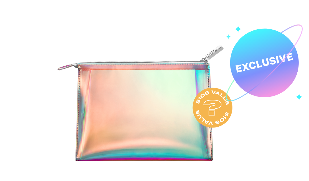 MILK Makeup Mystery Box – Available Now!