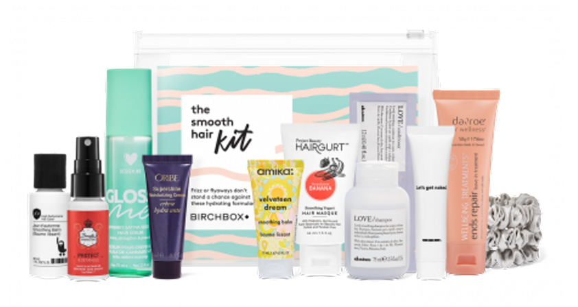 2 New Birchbox Kits + Free Gift Coupons!