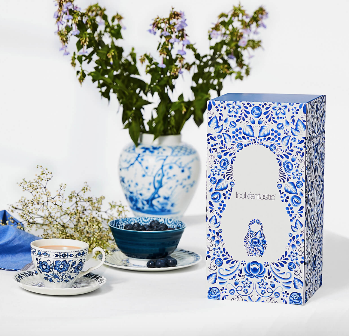 Look Fantastic Limited Edition Russian Doll Box Available Now + Full Spoilers!