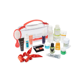 Birchbox Limited Edition: Ready for Takeoff Box – Available Now + Coupon!