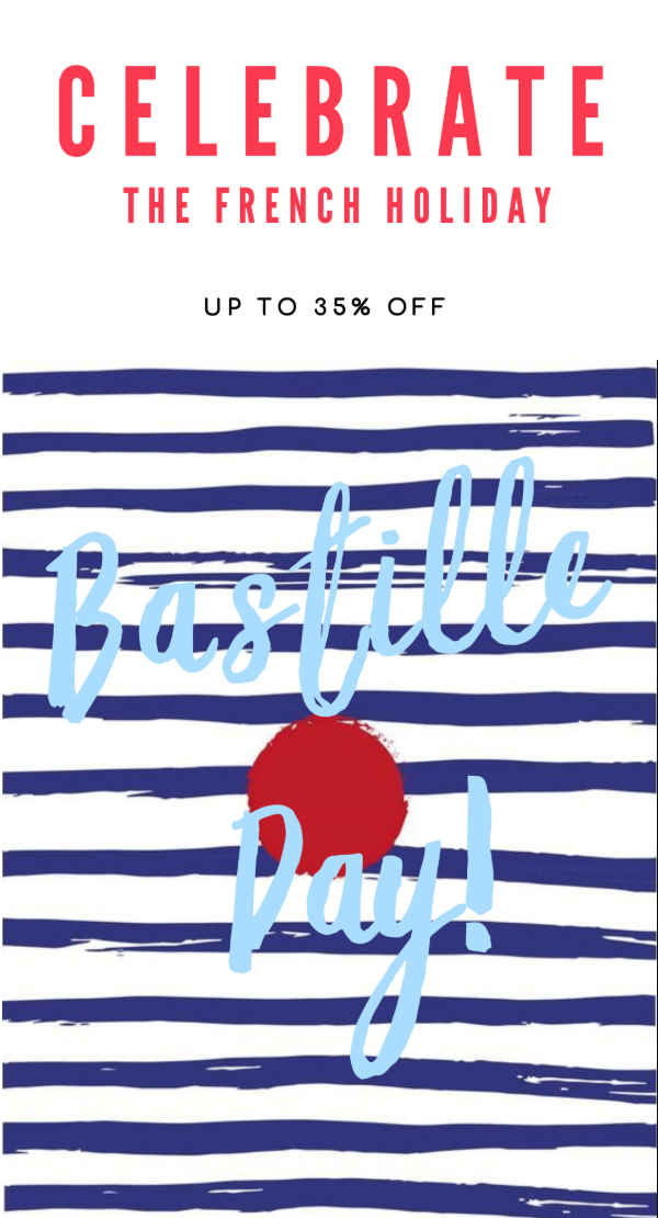 Oui Please Coupon – 35% Off Subscriptions