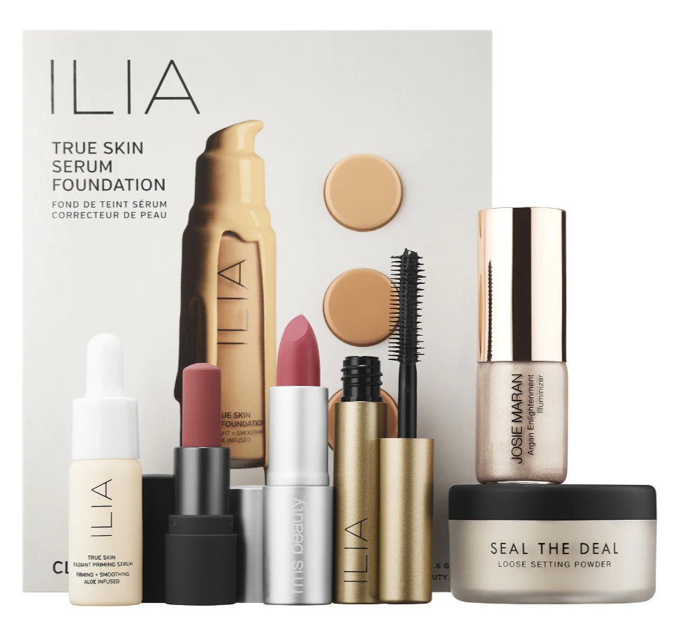 Sephora Clean Makeup Kit – Available Now!
