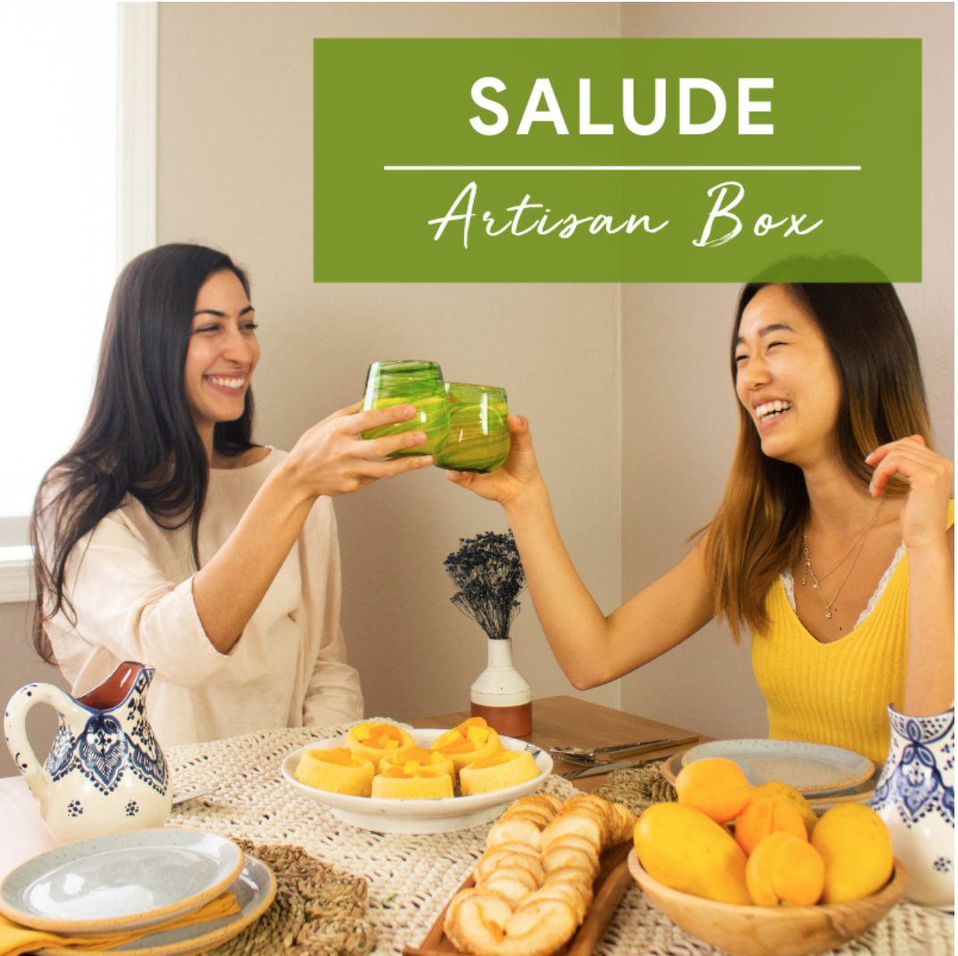 GlobeIn August 2019 Box #2 FULL Spoilers + Coupon