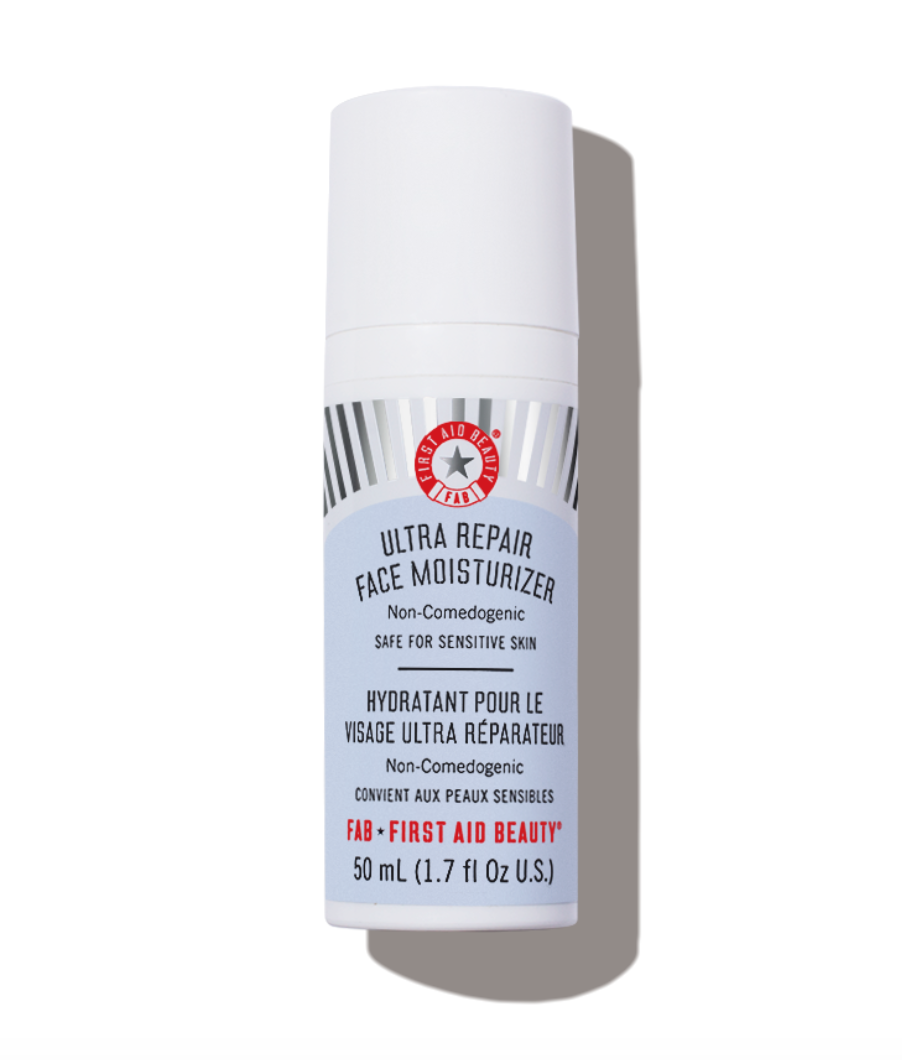 Allure Beauty Box Flash Sale – Free Full Size First Aid Beauty Moisturizer!