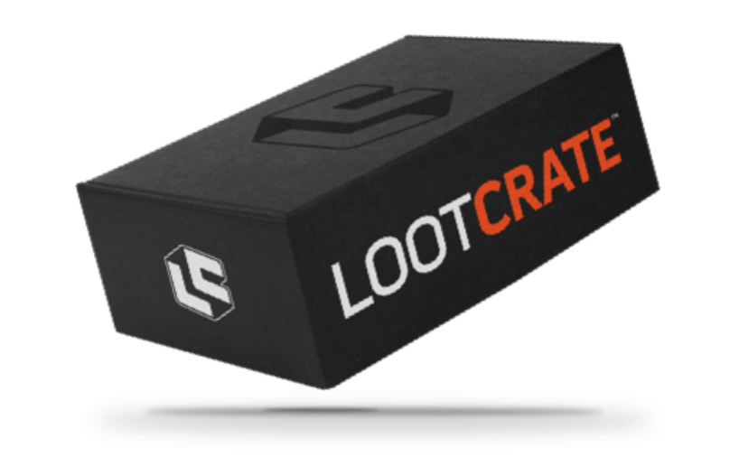 FYI – Loot Crate Subscription Update
