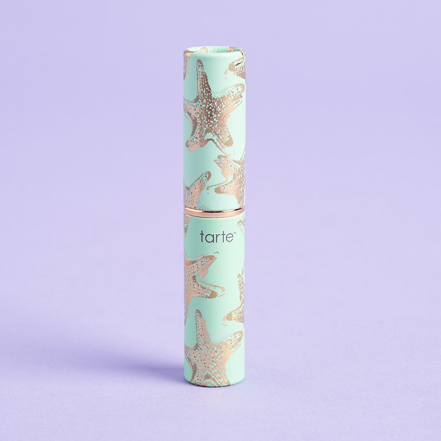 tarte Quench Lip Rescue Balm - Rainforest Of The Sea Collection in Berry