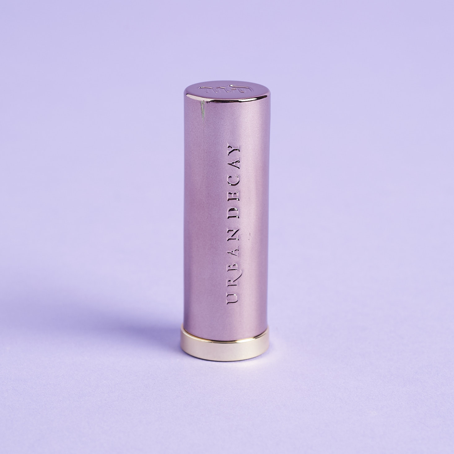 Urban Decay Vice Lipstick in Backtalk