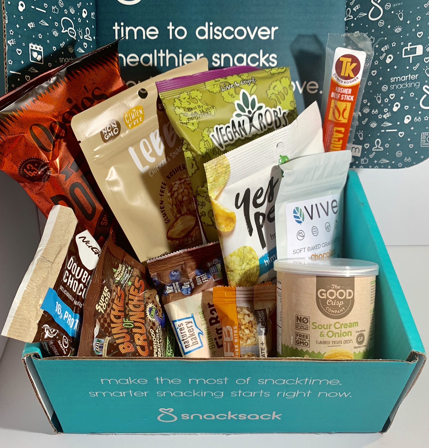 14 Best Meal Kits & Subscriptions for Gluten-Free Diets | MSA