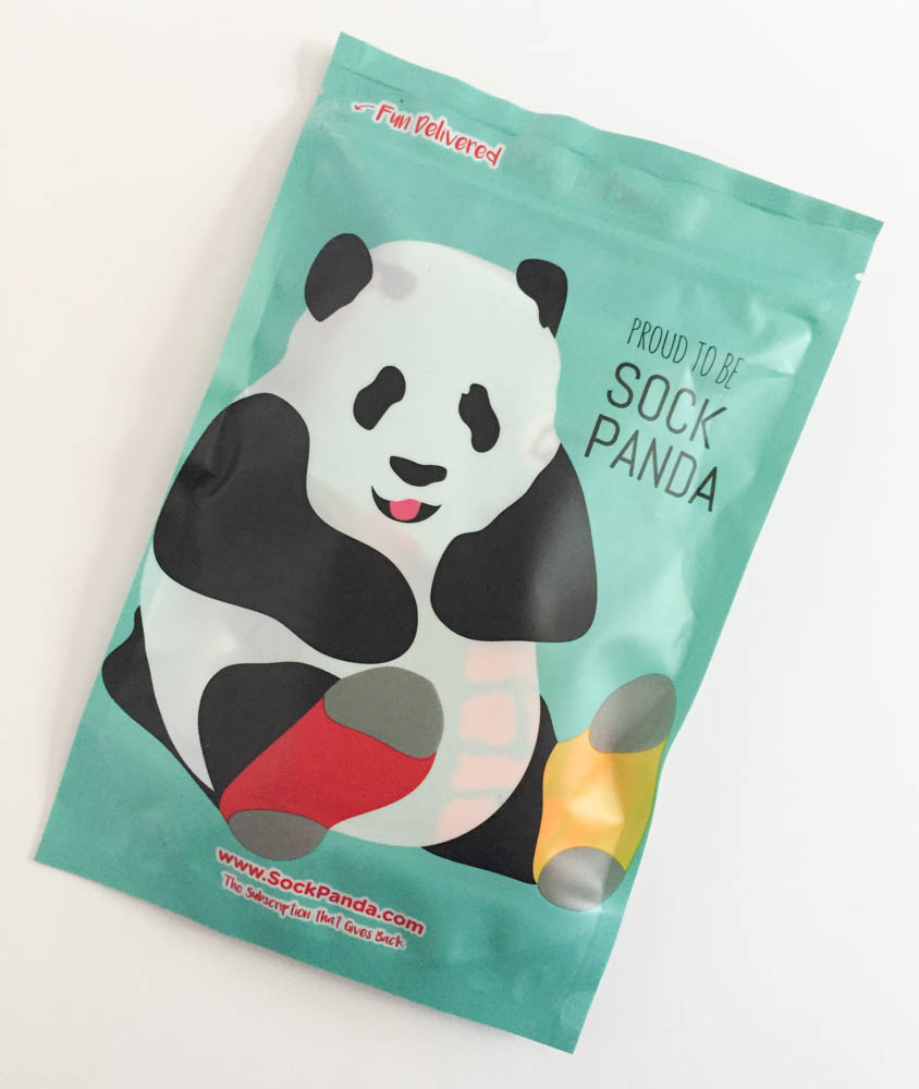 Sock Panda for Men Review + Coupon – May 2019