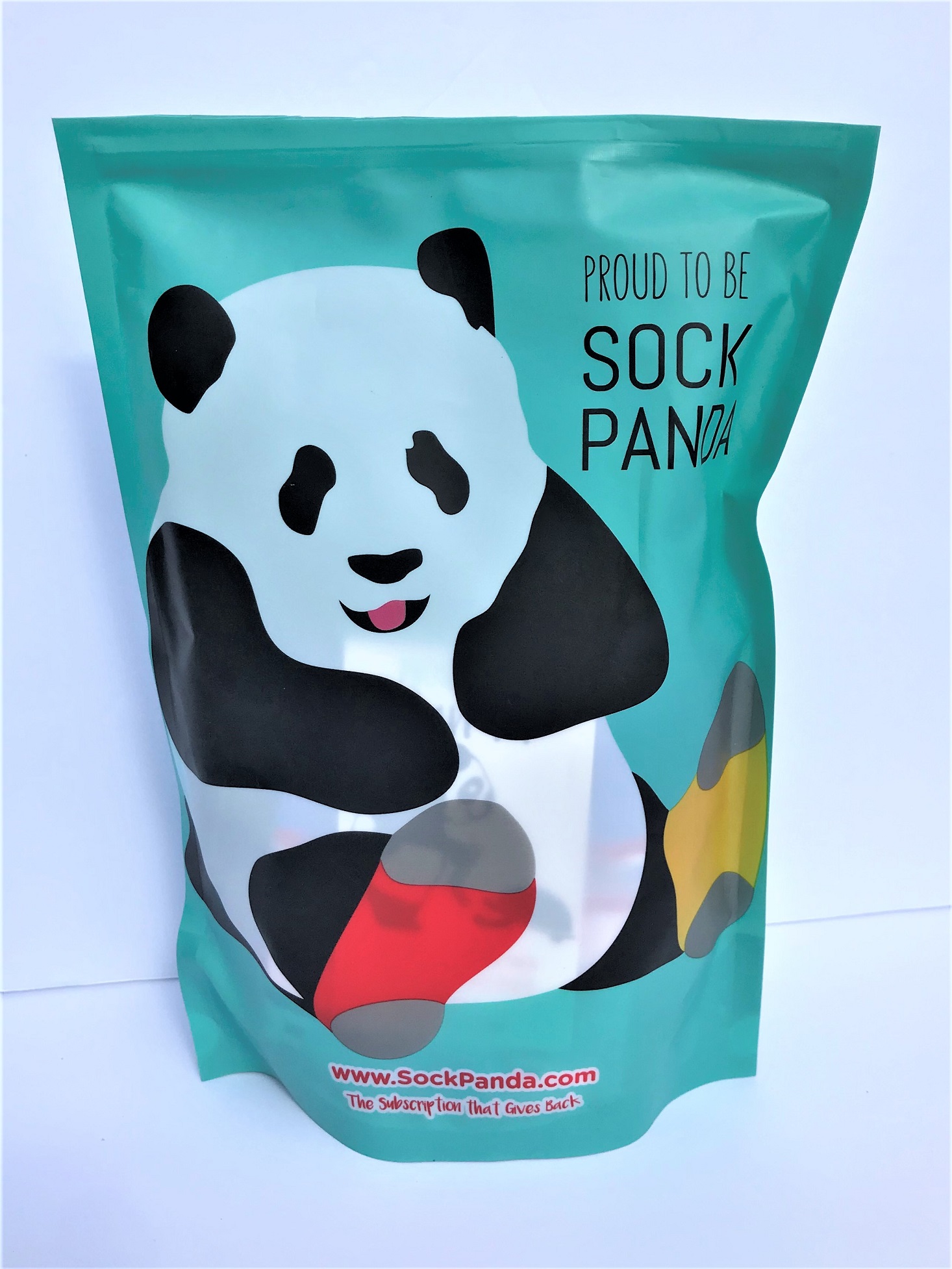 Sock Panda for Women Review + Coupon – August 2019