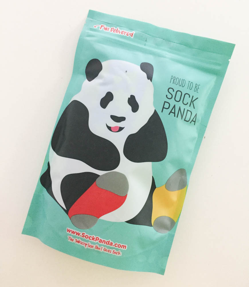 Sock Panda for Men Review + Coupon – June 2019