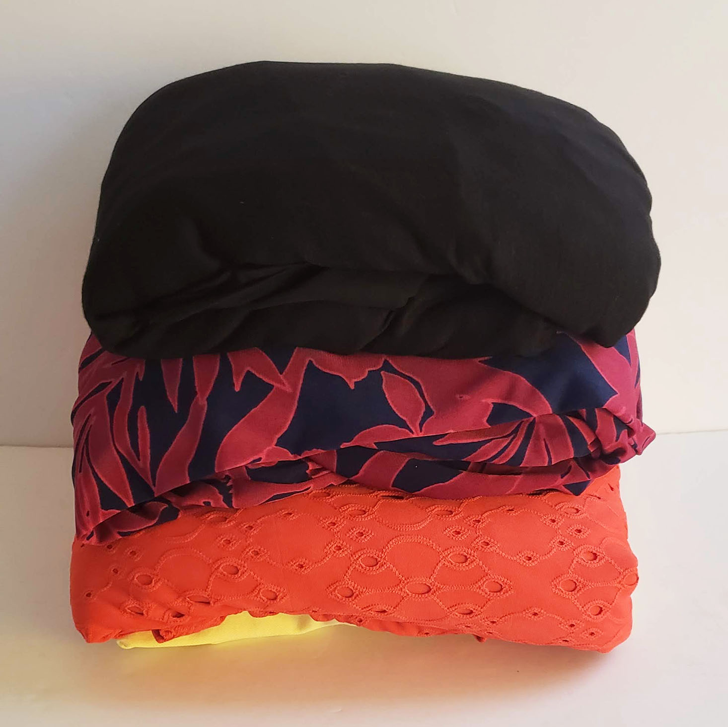 Stitch Fix Plus Size Clothing Box Review – June 2019