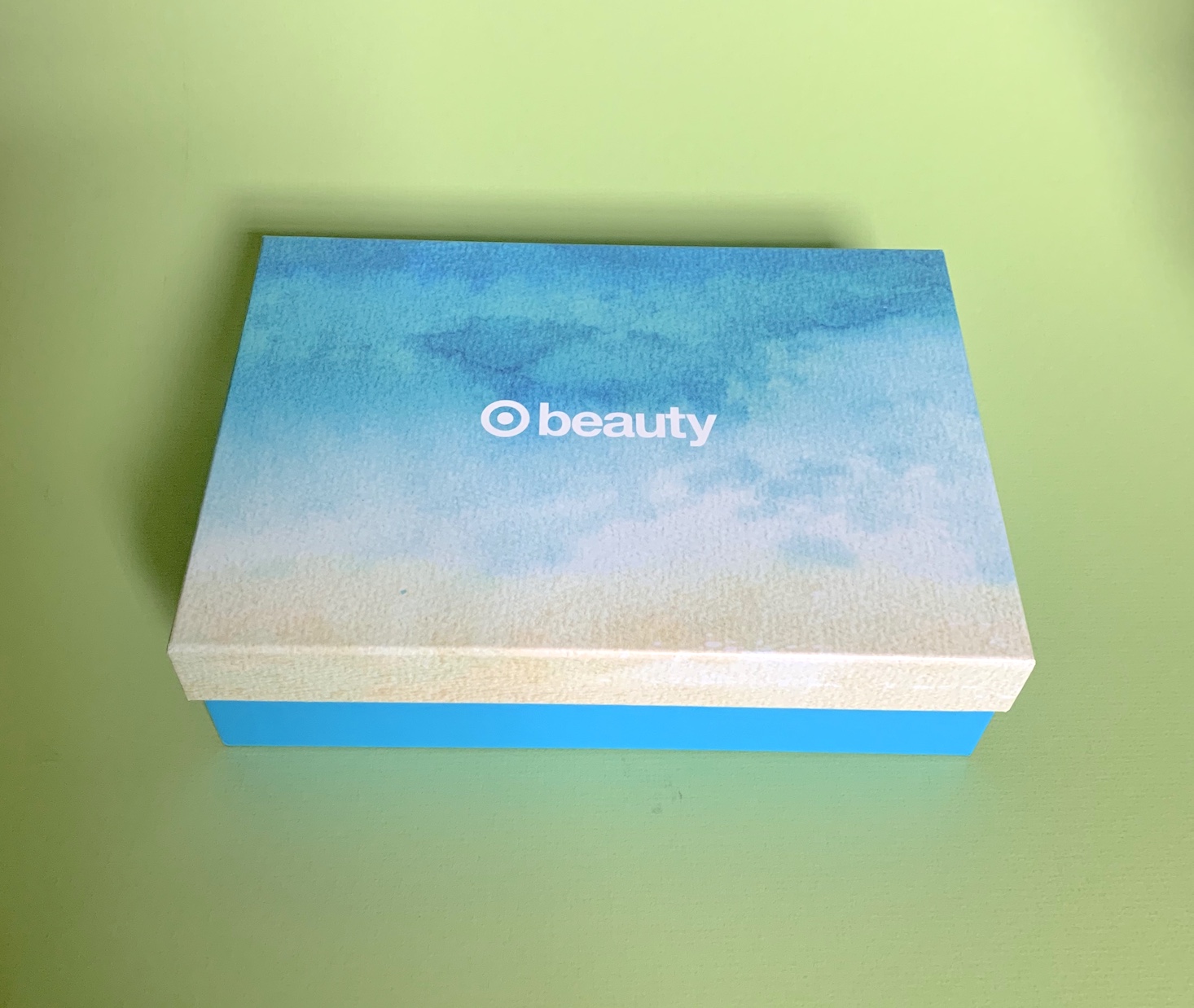 Target Beauty Box Review – July 2019