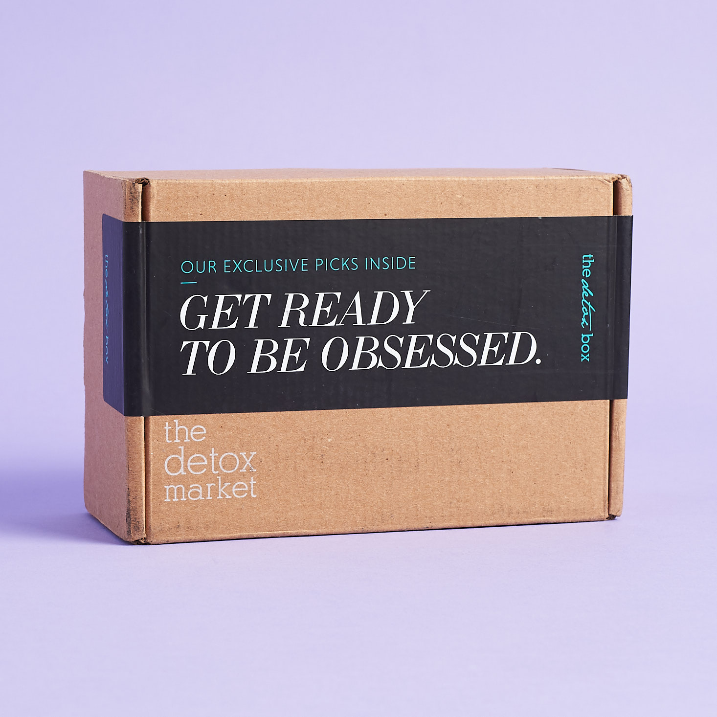 The Detox Box Review – July 2019