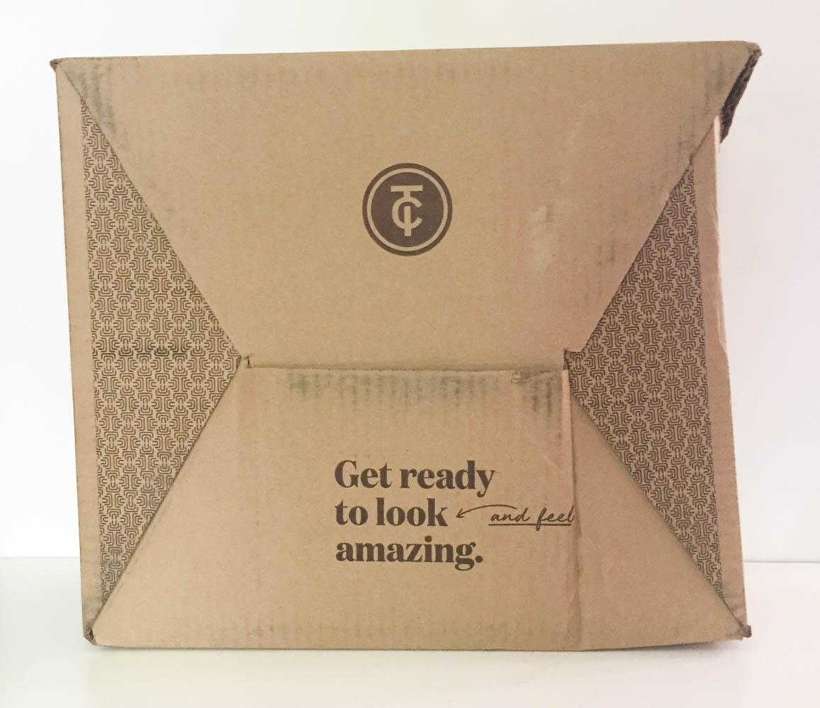 Trunk Club Subscription Box Review – May 2019