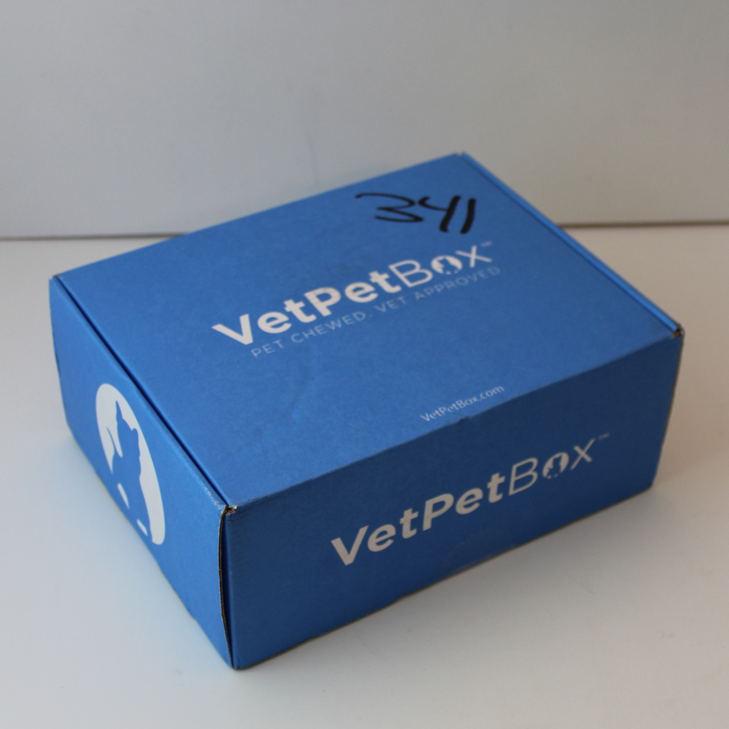 VetPet Box Dog Subscription Review – July 2019