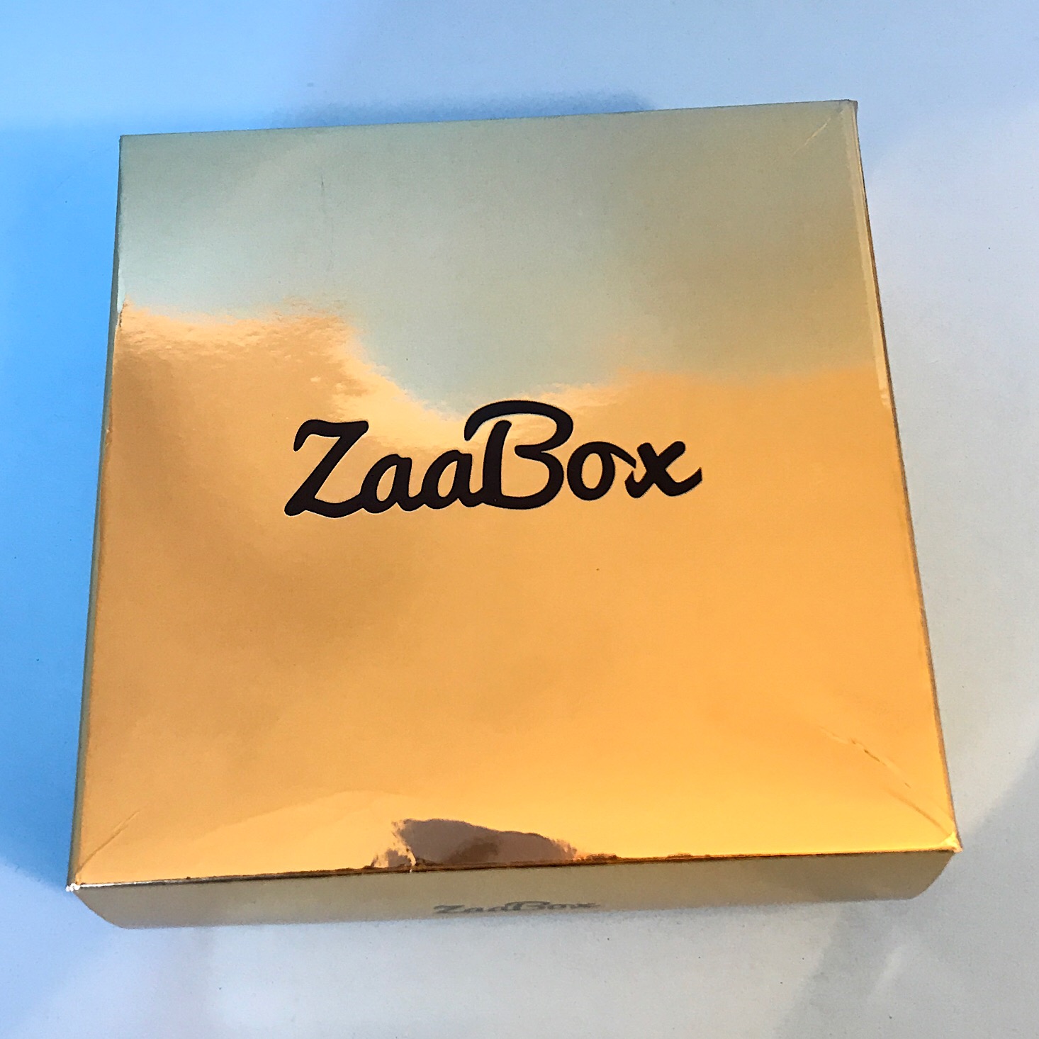 ZaaBox Women of Color Subscription Review – June 2019