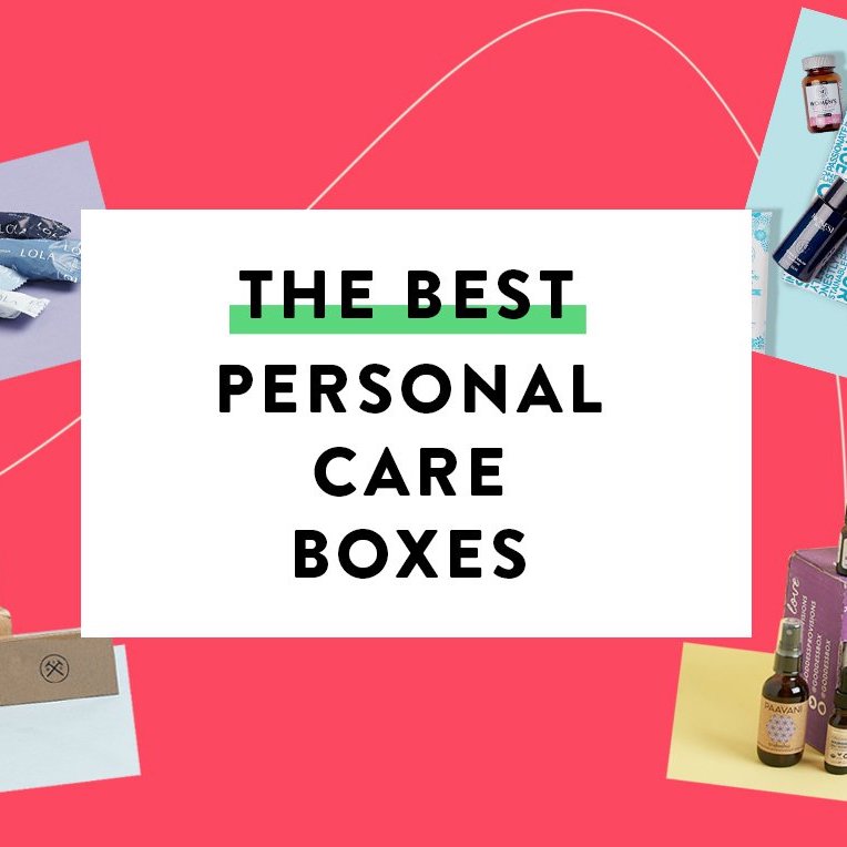 Best Personal Care Product Subscription Boxes – Your Top Picks