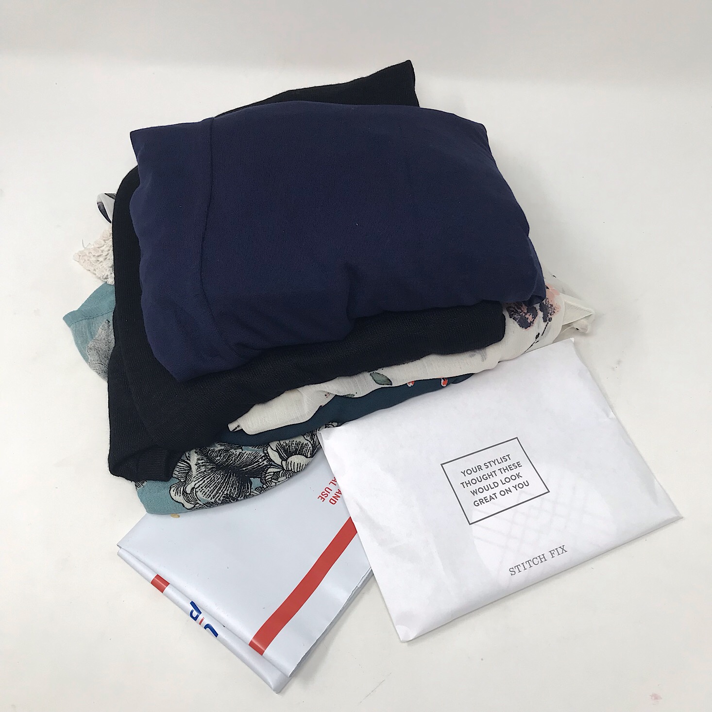 Stitch Fix Women’s Clothing  Box Review – September 2019