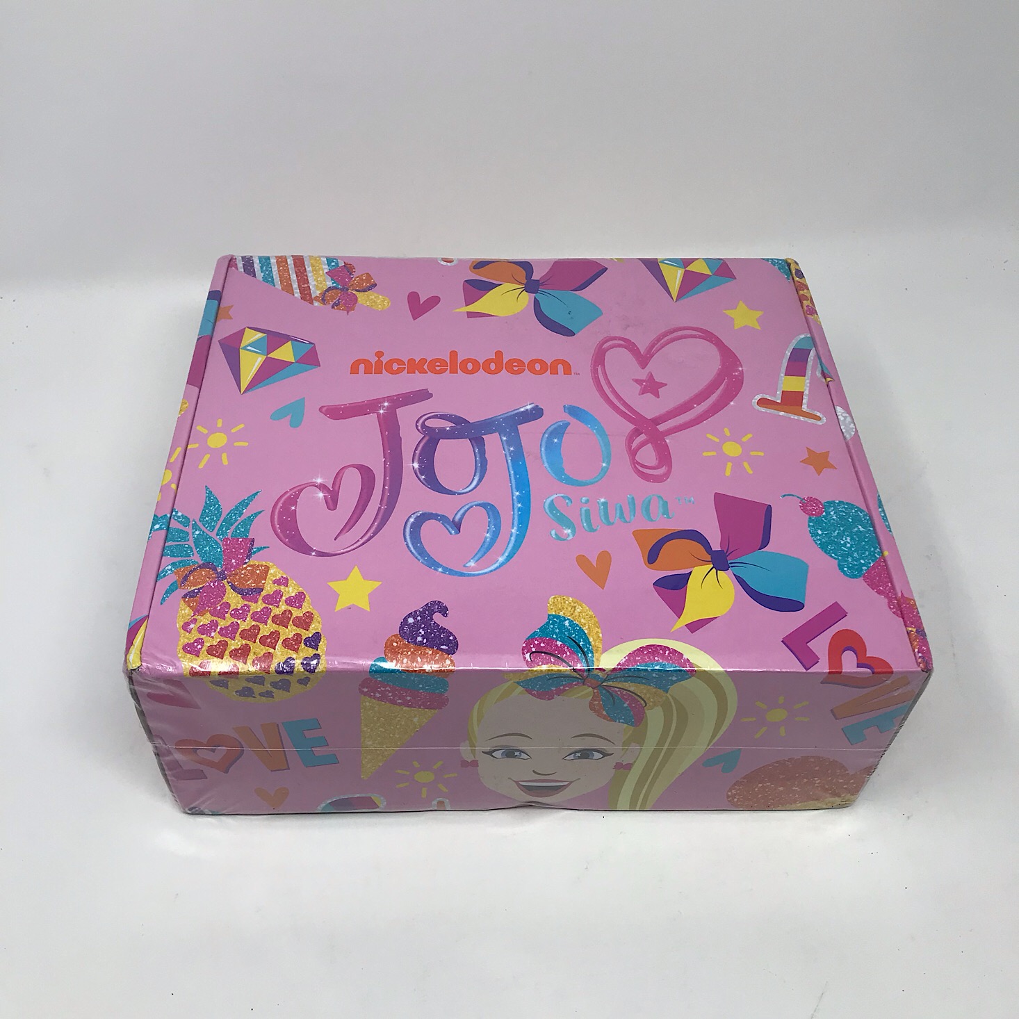 The JoJo Siwa Box Review – Summer 2019