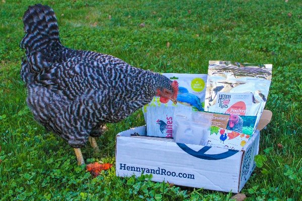 Henny+Roo Box – Should We Review It?