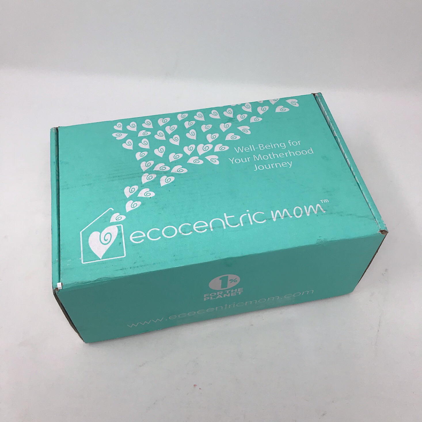 Ecocentric Mom Subscription Review + Coupon – August 2019