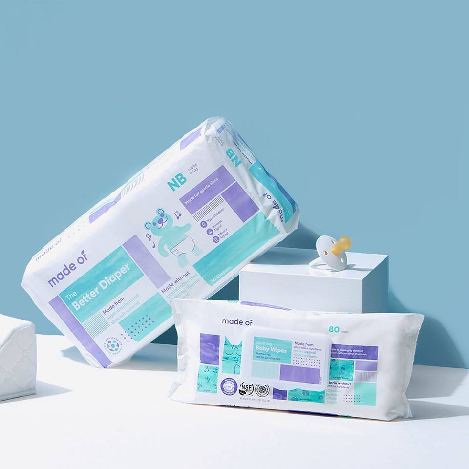 The 9 Best Diaper Subscription Boxes in 2024 (EcoFriendly Options)