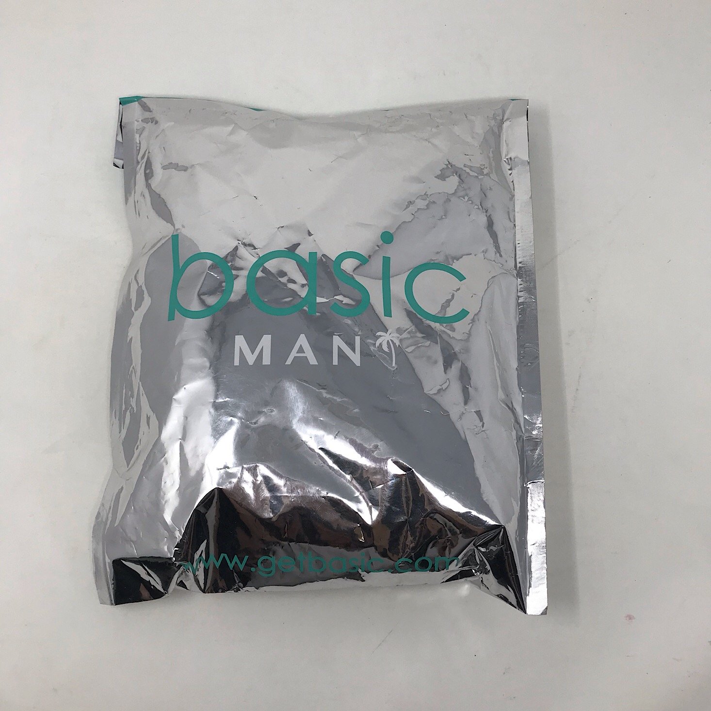 Basic Man Subscription Review + 50% Off Coupon – August 2019
