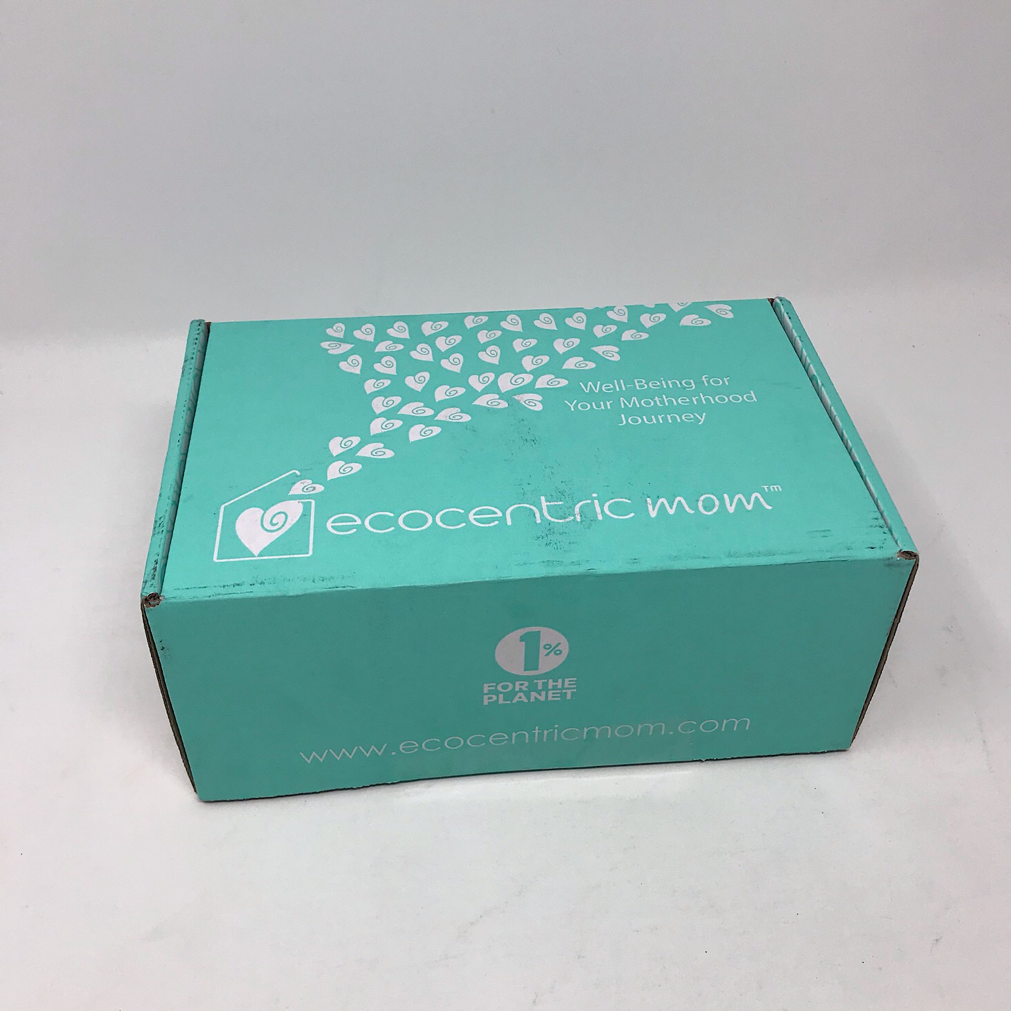 Ecocentric Mom Subscription Review + Coupon – July 2019