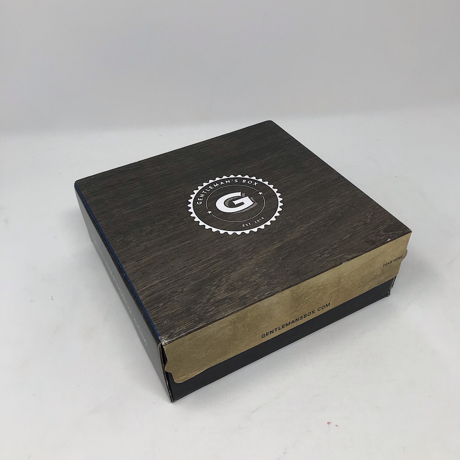 Gentleman’s Box Subscription Review + Coupon – August 2019