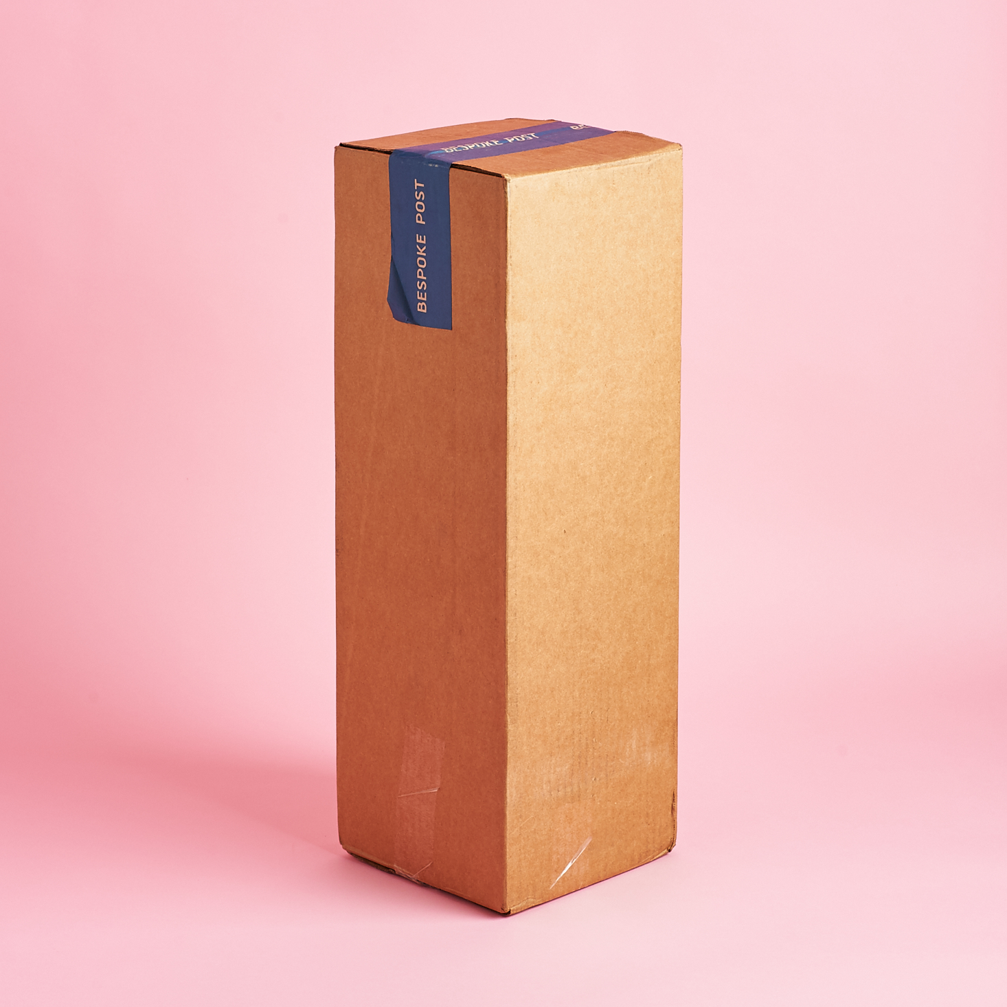 Bespoke Post Subscription Box Review + Coupon – “Rooted”