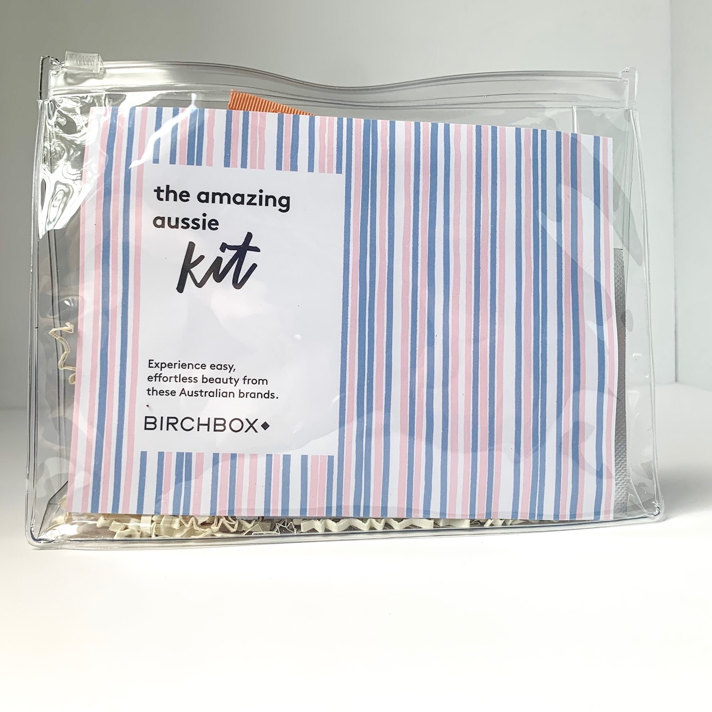 Birchbox Amazing Aussie Kit Review + Coupon – August 2019