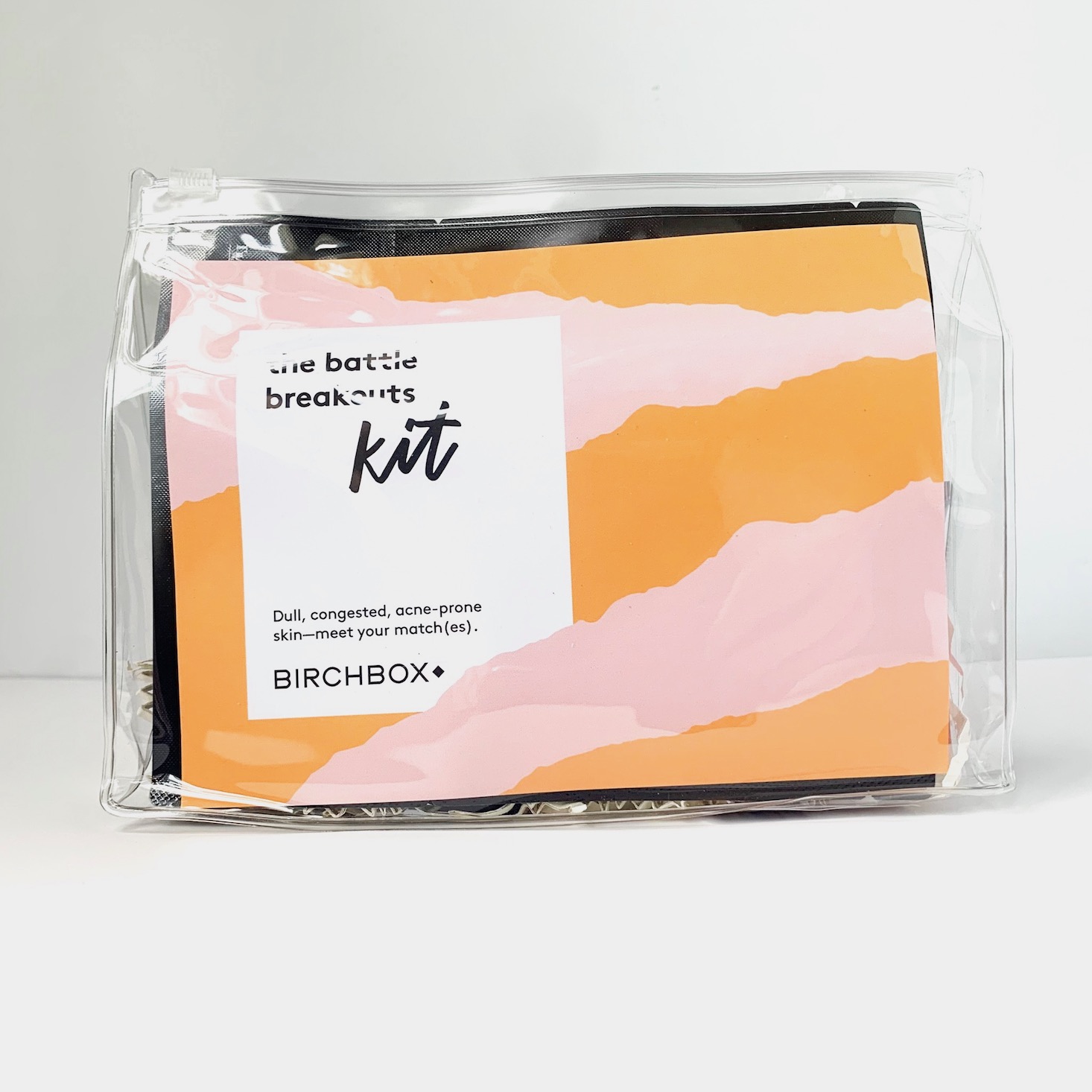 Birchbox Battle Breakouts Kit Review + Coupon – August 2019