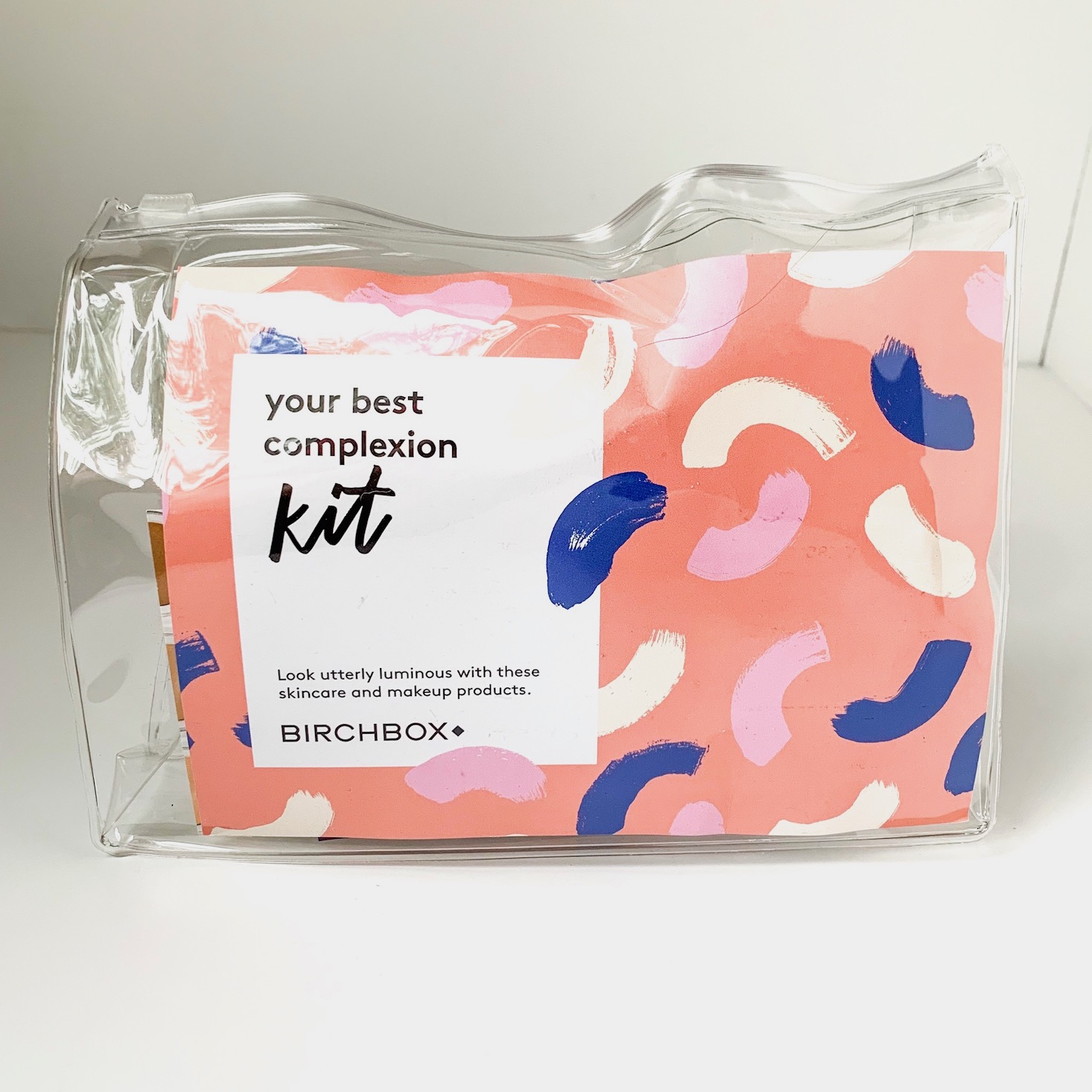 Birchbox Your Best Complexion Review + Coupon – August 2019