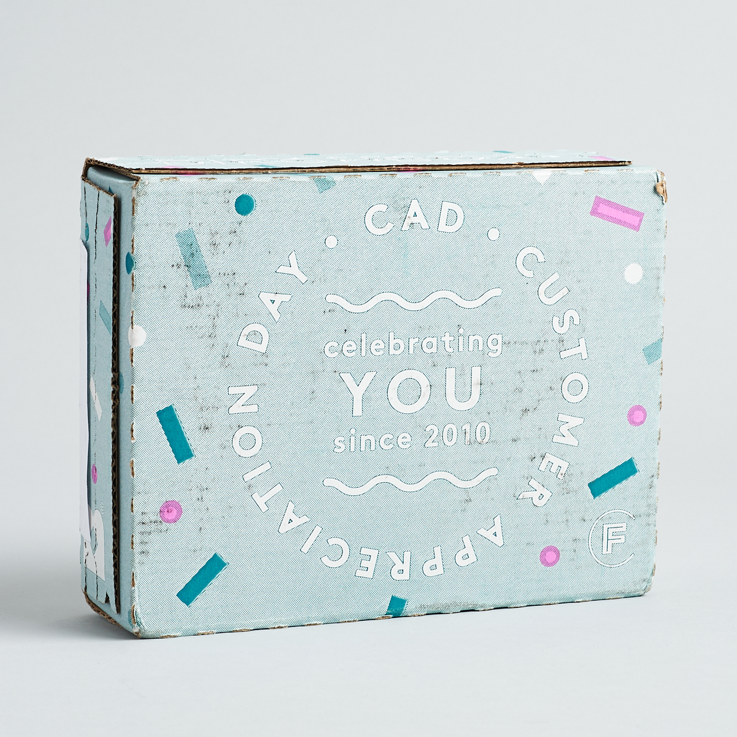 Birchbox Curated Box #4 Review + Coupon – September 2019