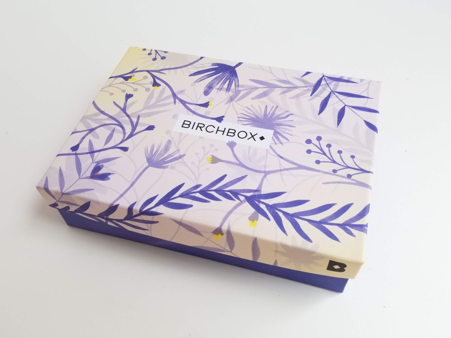 Birchbox Sample Choice Box Review + Coupon – August 2019
