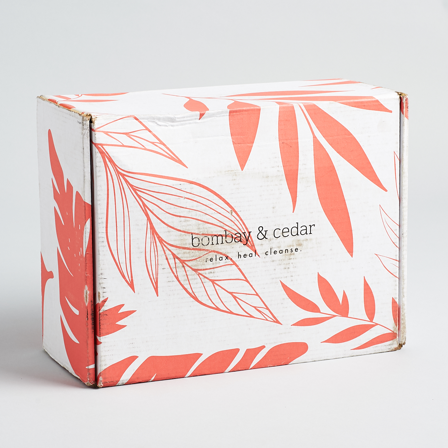 Bombay & Cedar “Elevate” Box Review + Coupon – July 2019