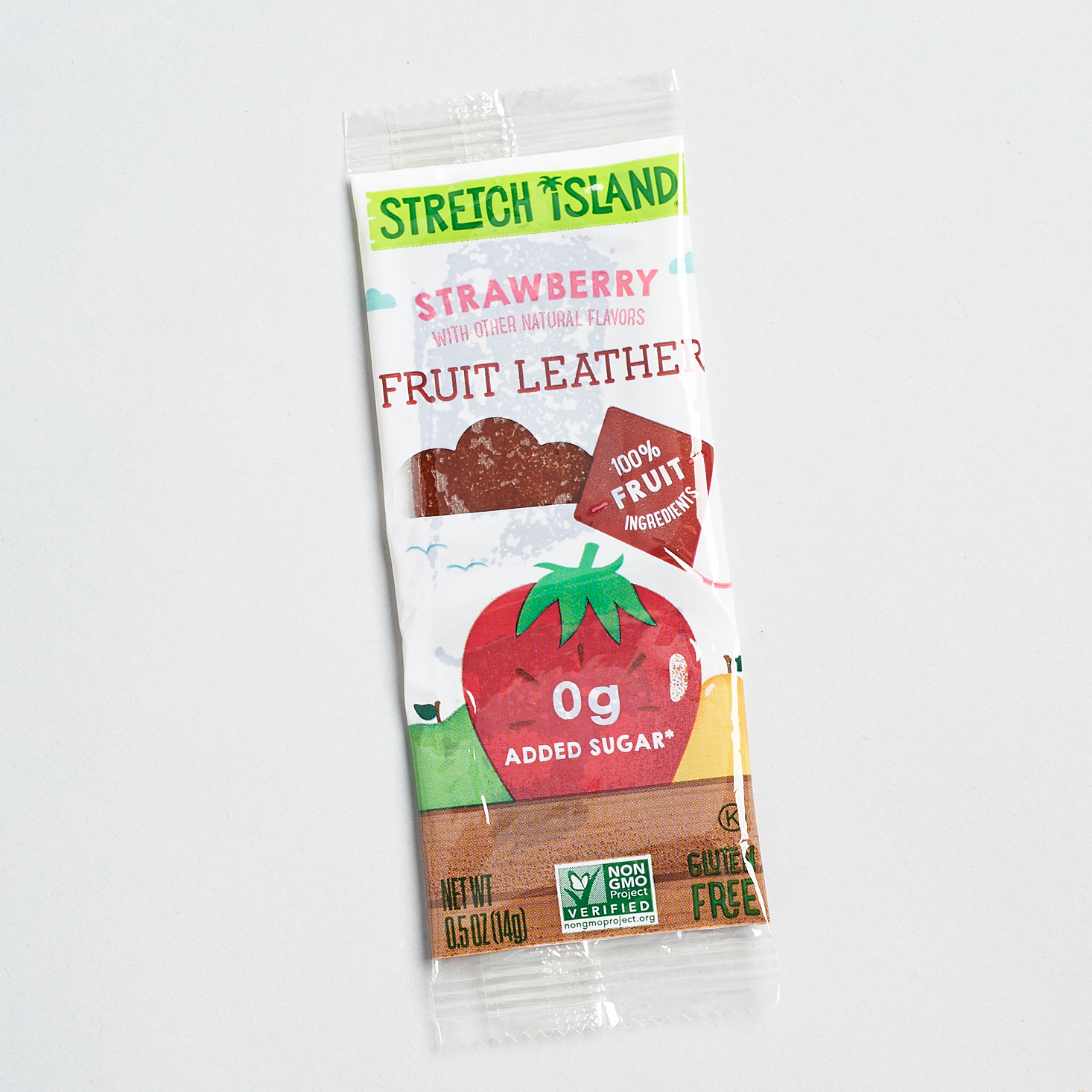 fruit leather