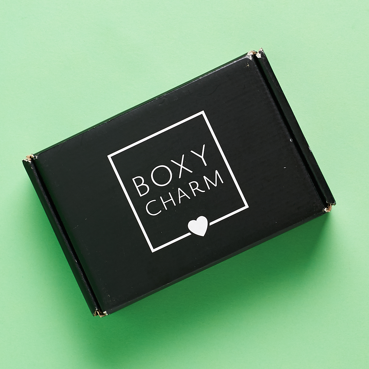 BoxyCharm Subscription Box Review – August 2019