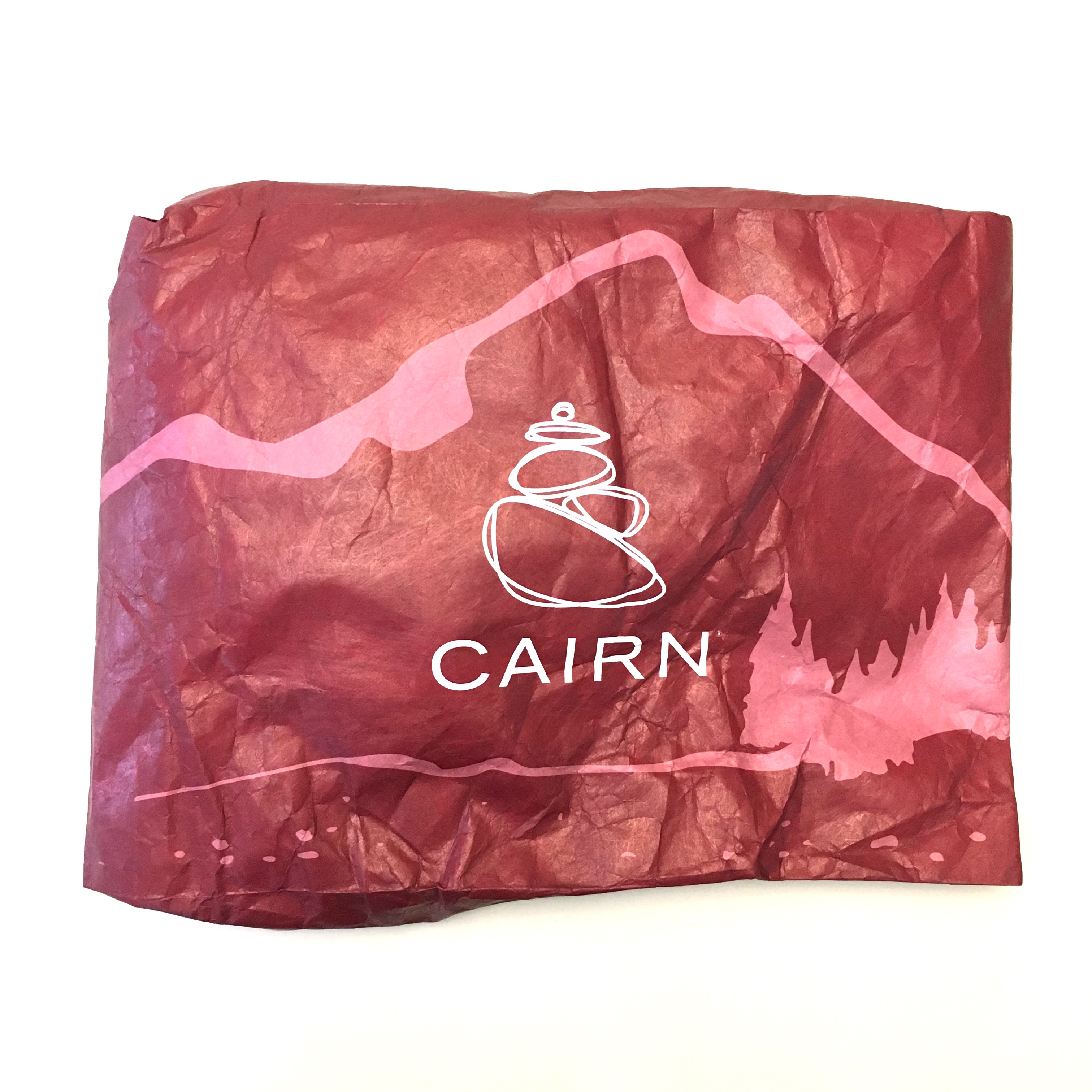 Cairn Outdoor Subscription Box Review + Coupon – August 2019