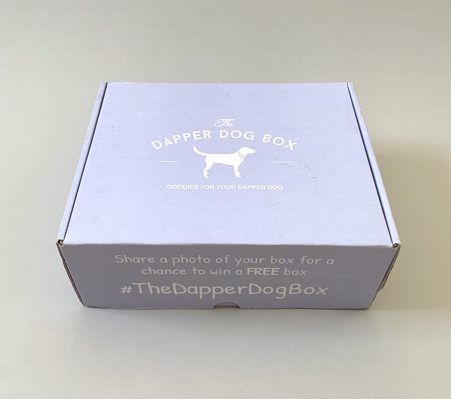 The Dapper Dog Box Review + Coupon – August 2019