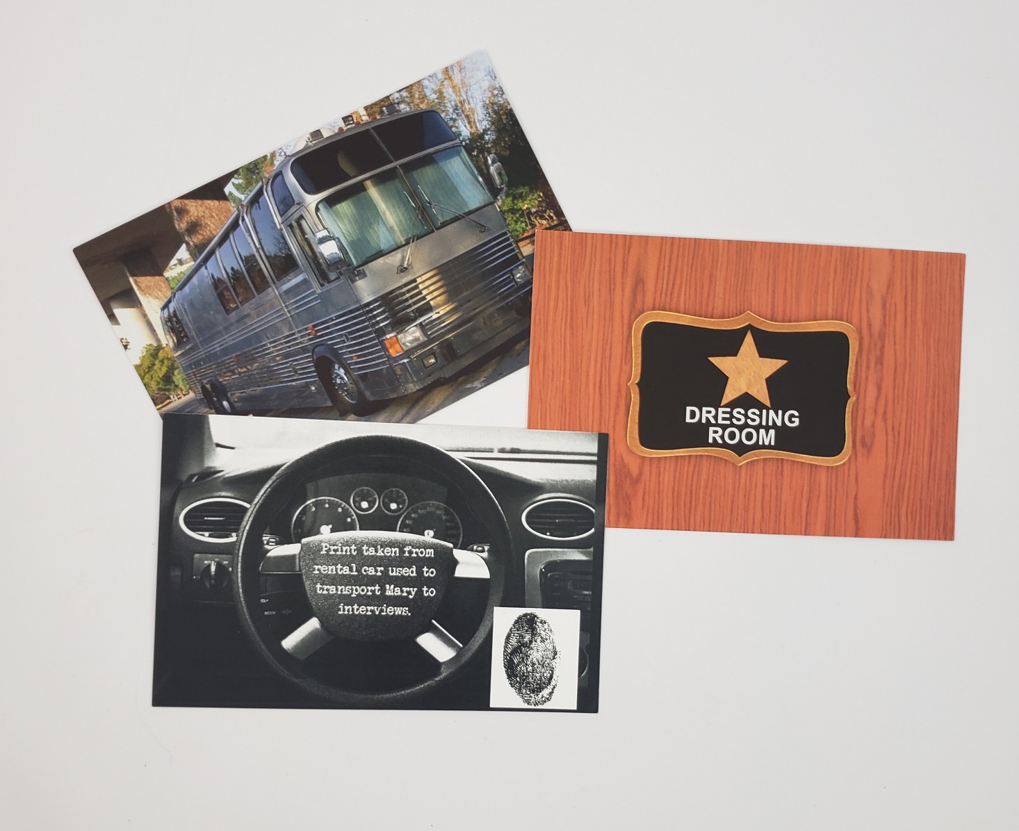 Deadbolt Mystery Society Review + Coupon Backstage Pass MSA