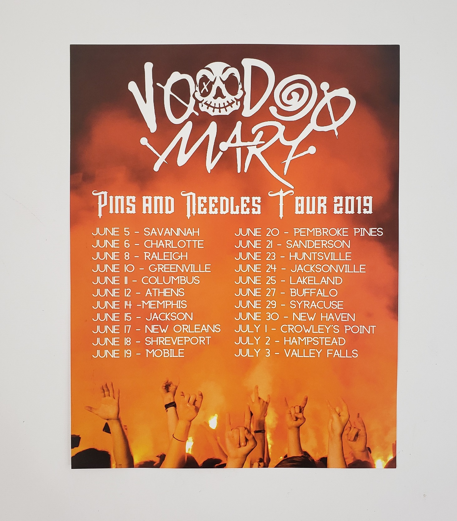 Deadbolt Mystery Society Review + Coupon Backstage Pass MSA