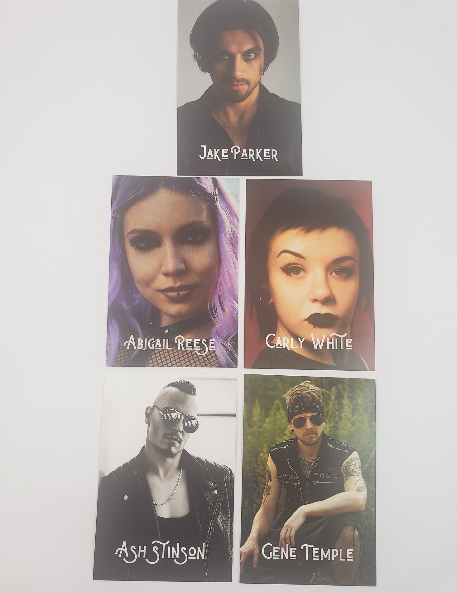 Deadbolt Mystery Society Review + Coupon The Body Farm MSA