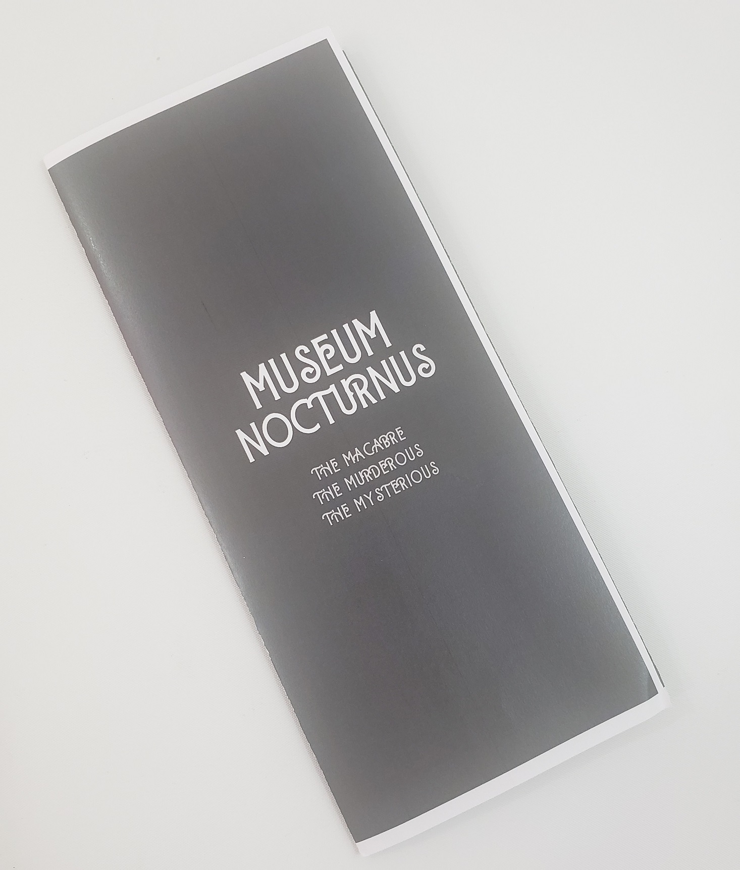 Deadbolt Mystery Society Review + Coupon The Body Farm MSA