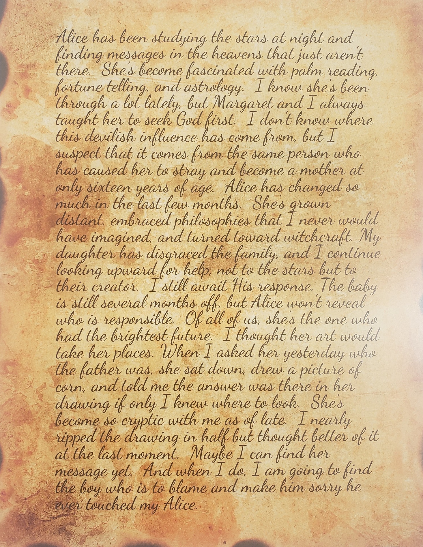 Deadbolt Mystery Society Review + Coupon The Body Farm MSA