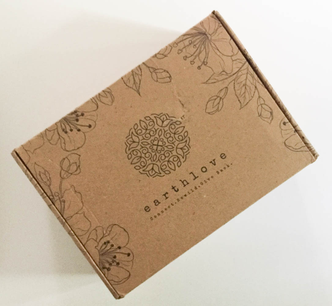 Earthlove Subscription Box Review + Coupon – Summer 2019