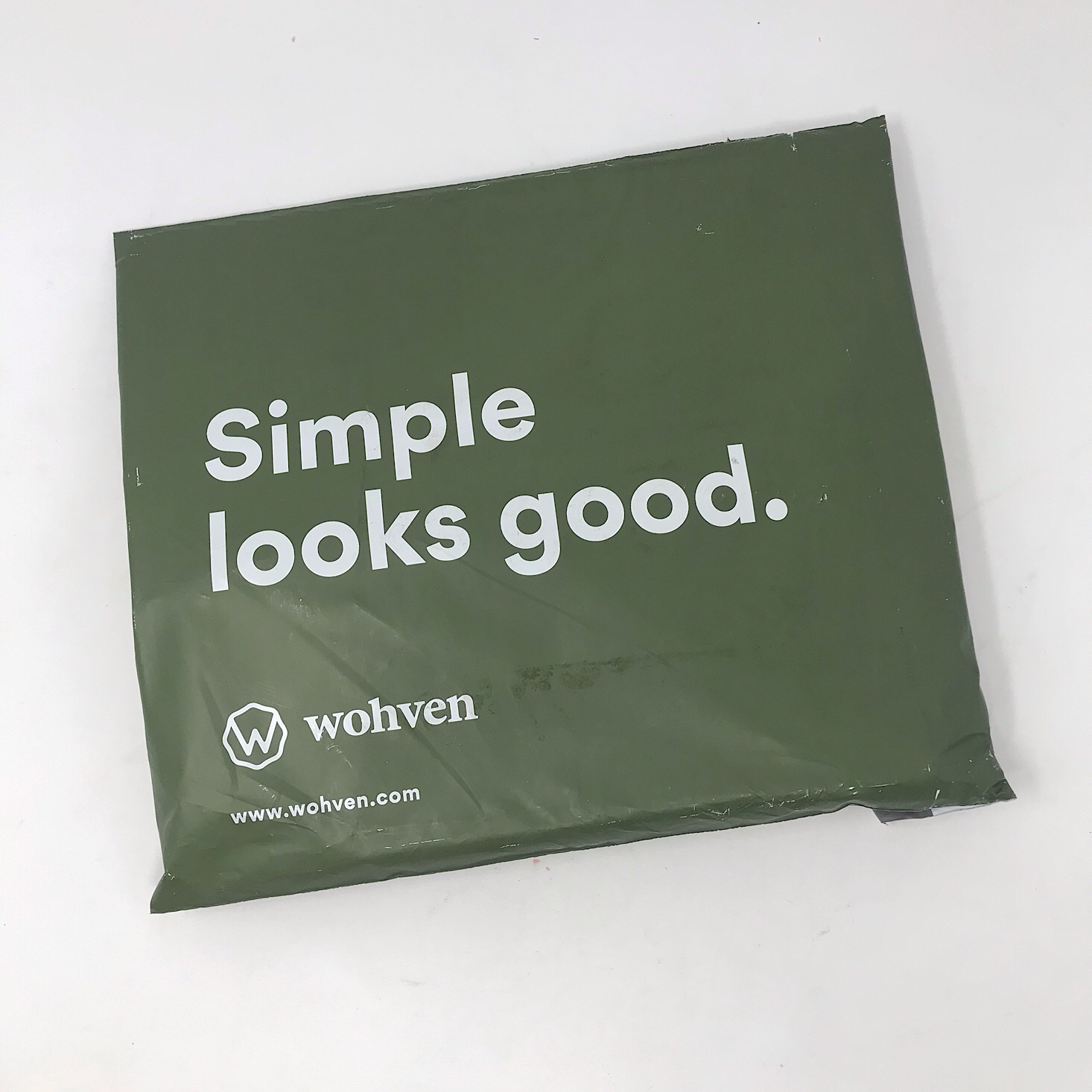 Wohven Subscription Box Review + Coupon – August 2019