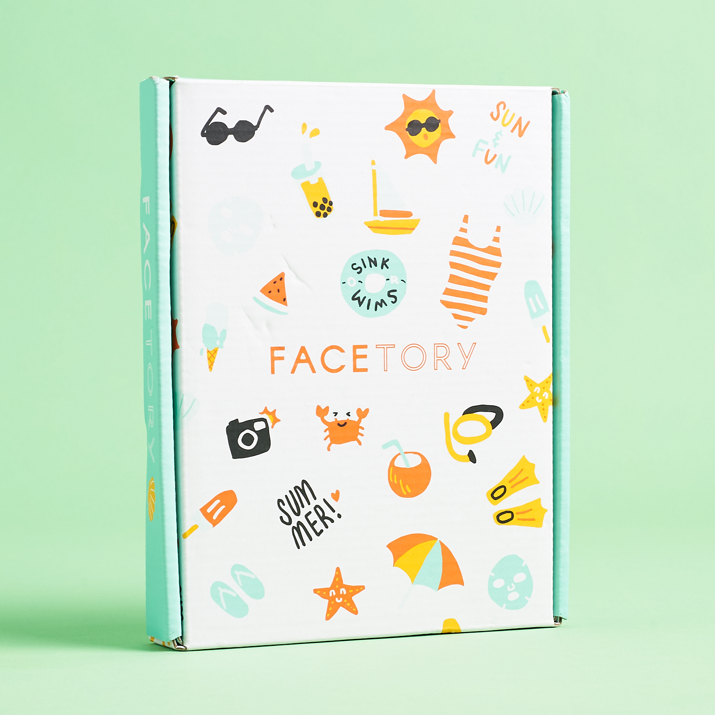 FaceTory 7 Lux Subscription Review + Coupon – August 2019